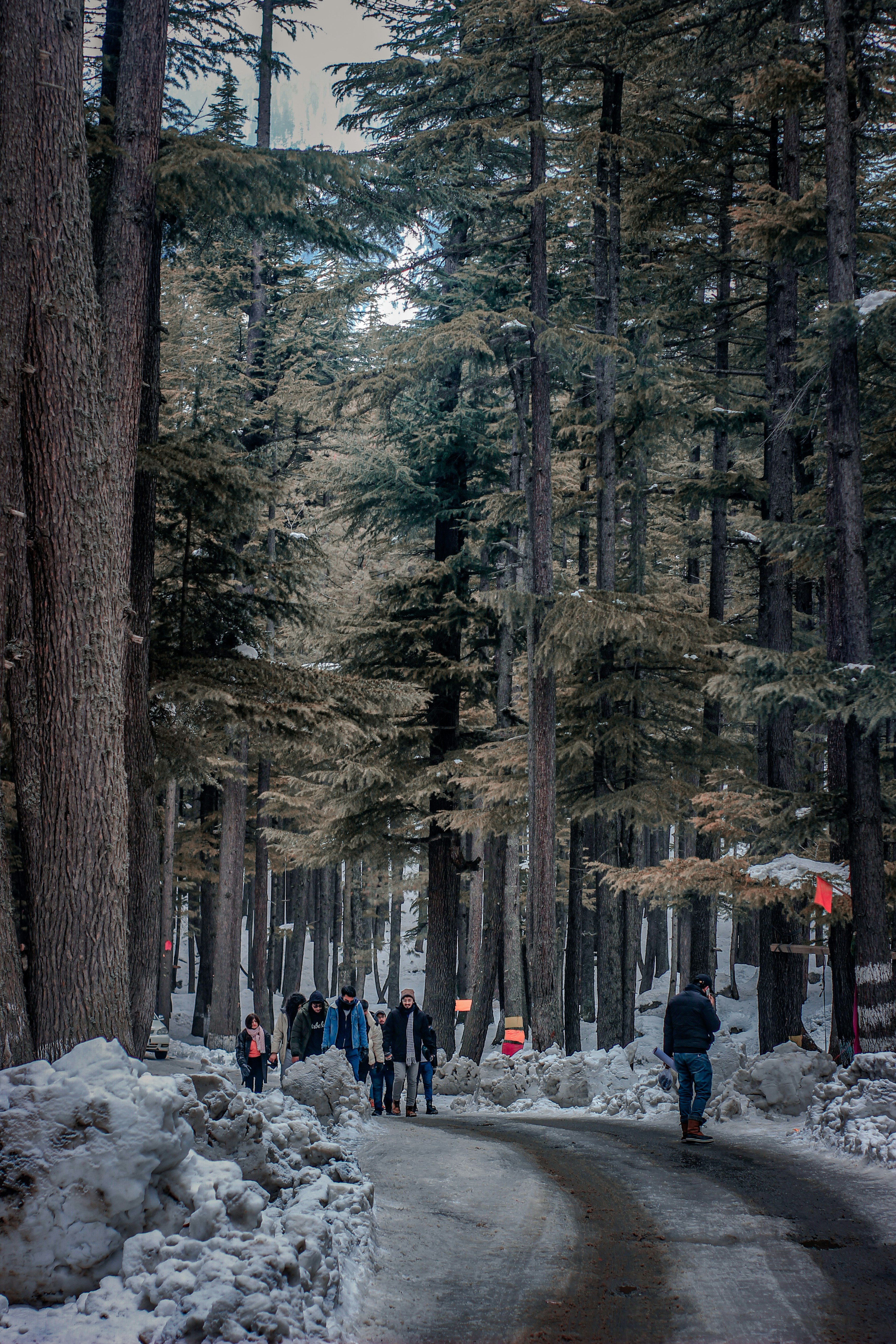 Swat Kalam & Malam Jabba Tour