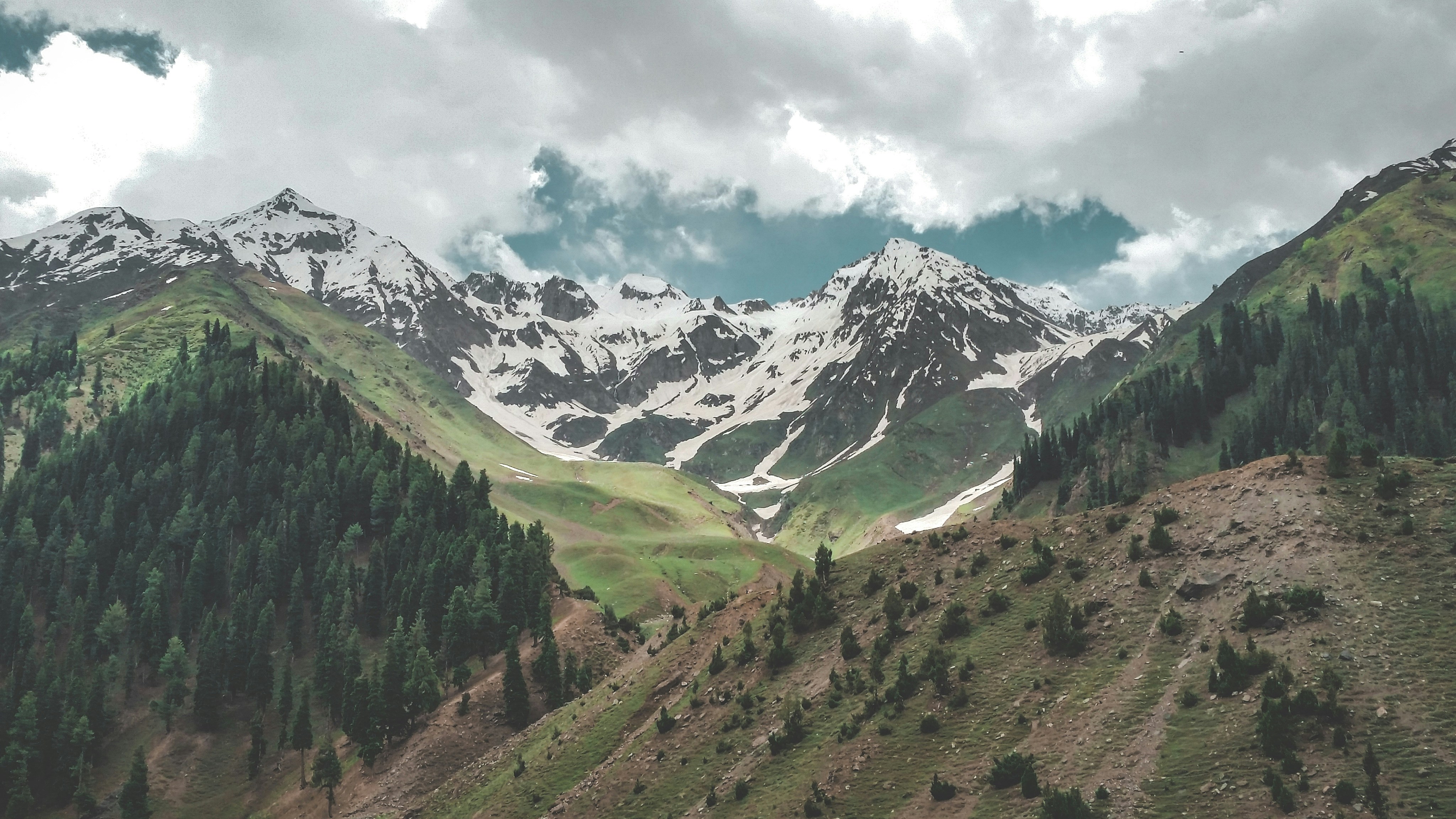 Naran Kaghan & Saif-ul-Muluk Tour